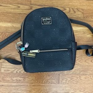Harry Potter Lounge-fly backpack
